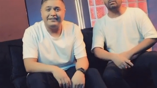 آهنگ جدید میثم ابراهیمی میزنه باد - میفاموزیک