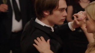 میکس سینمایی (High strung)❤️