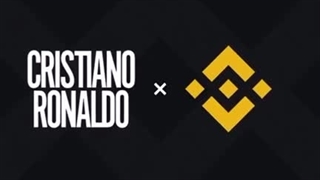 تیزر تبلیغاتی بایننس با حضور رونالدو