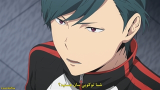 انیمه انجمن ریمن | Ryman's Club قسمت دهم 10 با زیرنویس فارسی