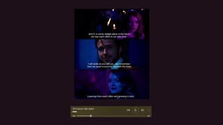 پلی لیست ادم درست زمان اشتباه