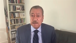 لماذا لم یرد الکیان على المسیّرات الثلاث وغارتها على حقل کاریش؟ وما هی قصتی مع بعیر العید؟