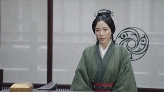 سریال چینی2022Love Like the Galaxy1 قسمت6