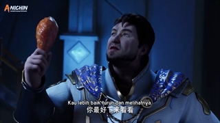 انیمه چینی Throne_of_Seal { تاج و تخت و نشان } قسمت 14 با زیر نویس فارسی