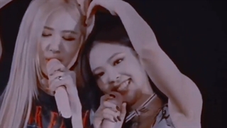 میکس بلک پینک