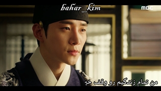 {چَشمانَت دارُنَدارَم بود، دارُنَدارَم کو؟...}میکس سریال سراستین قرمز (تقدیمی)