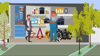 صباباتری نیوآرمو