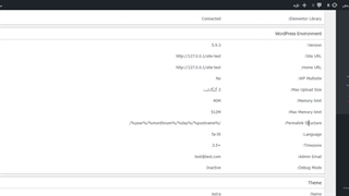 منابع مورد  نیاز افرونه المنتور