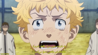 انیمه انتقام جویان توکیو | Tokyo Revengers فصل اول 1 - قسمت نزدهم 19 با زیرنویس فارسی