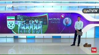 عضو کمیته فنی: مخالف اسکوچیچ هستم، اما کیروش هم نیاید!