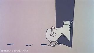 پلنگ صورتی قسمت اول