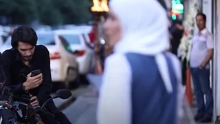 نکنه مسخرم کنن