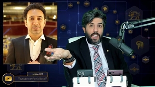 14010417: خطر شاهین صمدپور ها برای بهداشت روان جامعه_چرا این افراد را فالو میکنید تا بهتون سیاهی بفروشند؟