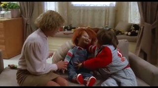 CHILD's PLAY 1