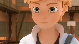 و بار دیگر عاشق شدن آدرین..