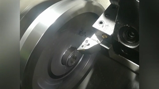 تراش cnc، تراشکاری، آموزش cnc