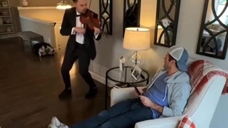 اگر زندگی موسیقی متن داشت