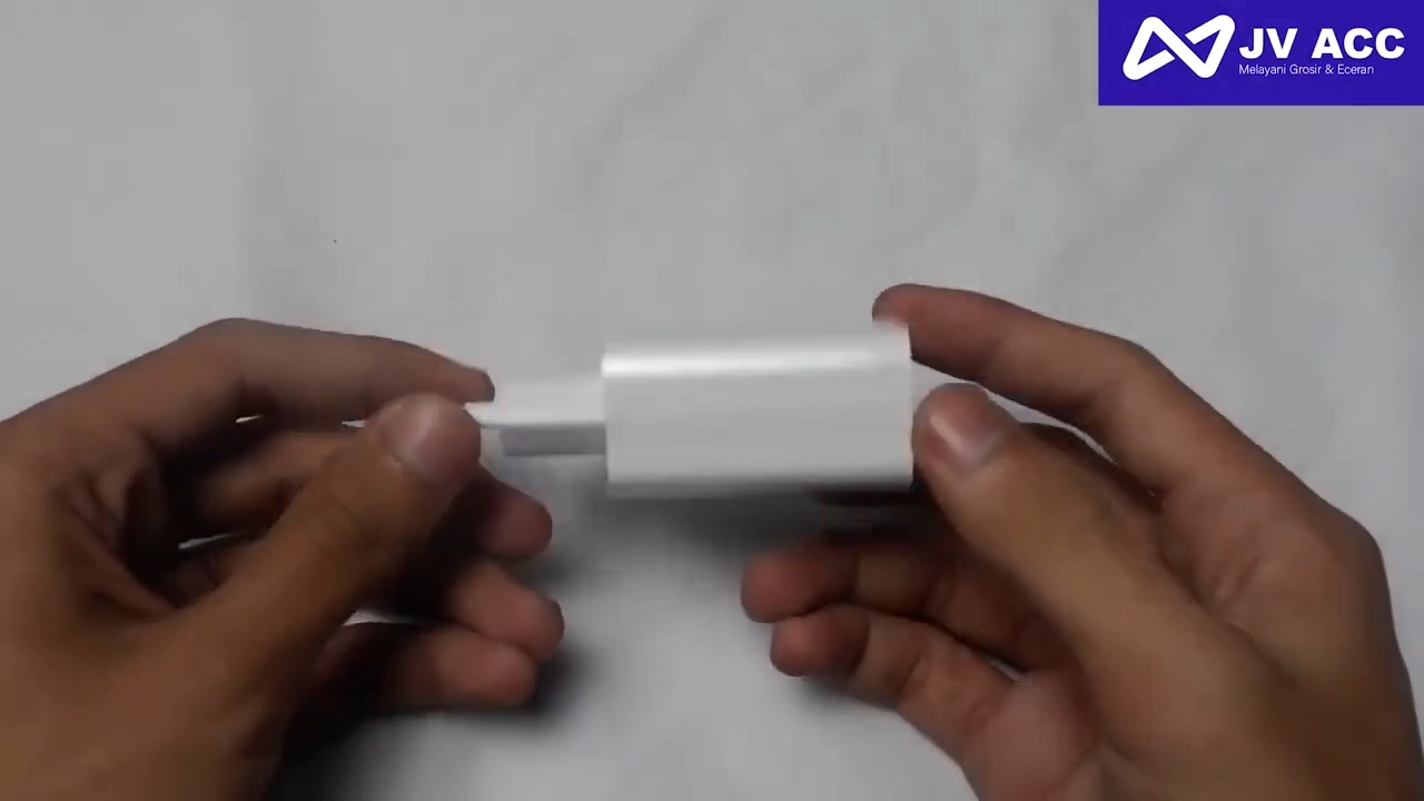 معرفی شارژر شیائومی Xiaomi MDY-11-EP-سازگار با پریزهای ایرانی - نماشا