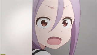 انیمه جدید Soredemo Ayumu wa Yosetekuruآیومو کی قراره حرکت‌ـشو بزنه؟ قسمت اول با زیرنویس فارسی