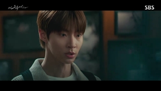 قسمت دوازدهم سریال کره ای چرا او؟ (2022 Why her) همراه با زیرنویس فارسی با بازی هوانگ این یوپ و سو هیون جین