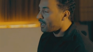 دانلود تیزر تصویری آهنگ احمد سلو به نام بند