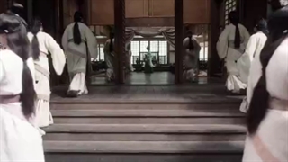 قسمت هفتم فیلم چینی عشق کهکشانی+ زیرنویس فارسی