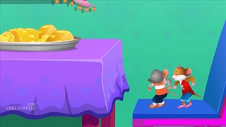 hickory dickory song