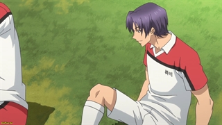 انیمه شوت! گلی به سمت آینده | Shoot! Goal to the Future قسمت دوم 2 با زیرنویس فارسی