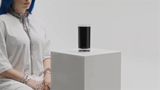 موزیک ویدیو when the party is over