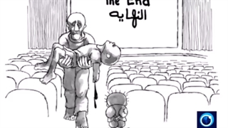 آثار ناجی علی منتشر شد