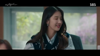 قسمت دوازدهم سریال کره ای چرا او؟ Why Her? 2022+زیرنویس فارسی با بازی سو هیون جین و هوانگ این یوپ