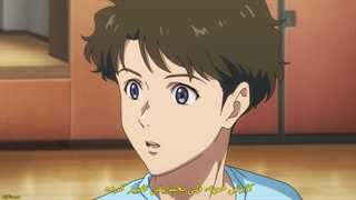 انیمه همه جوره عشق بازیم | Love All Play قسمت نهم 9 با زیرنویس فارسی