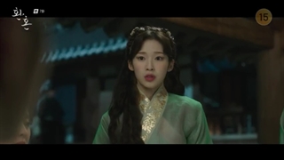 قسمت هفتم سریال کره ای کیمیای روح Alchemy of Souls 2022+زیرنویس فارسی با بازی لی جه ووک و جونگ سو مین