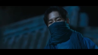 قسمت هشتم سریال کره ای کیمیای روح (Alchemy of Souls 2022) با زیرنویس فارسی و با بازی لی جه ووک و جونگ سومین