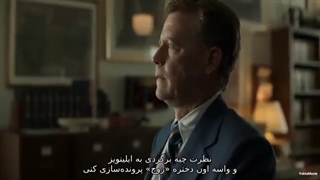 سریال پرنده سیاه قسمت 2 با زیرنویس فارسی Black Bird 2022