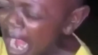 مثل ویدیو ناراحتم :)