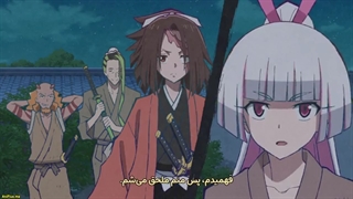 انیمه !Bucchigire بدرخشید! پسرهای بد باکوماتسو قسمت اول با زیر نویس فارسی چسبیده