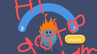 Name game: dumb ways 3