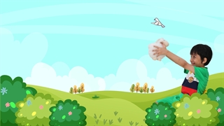 عید قربان، نذری برای آسمان