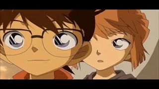 Detective Conan♤Haibara&Conan