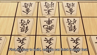 انیمه When Will Ayumu Make His Move? فصل 01 قسمت 01  زیرنویس