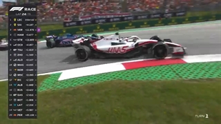 فرمول یک_جایزه بزرگ اتریش 2022