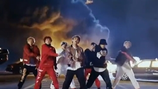 آهنگ Mic Drop از بی تی اس