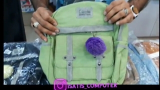 کوله پشتی کلمبیا در ایساتیس کامپیوتر