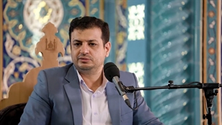 تفسیری بر دعای ندبه 4