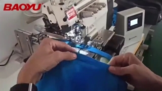 آموزش چرخ خیاطی راسته دوز