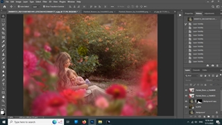 فروشگاه بک گراند های رویایی