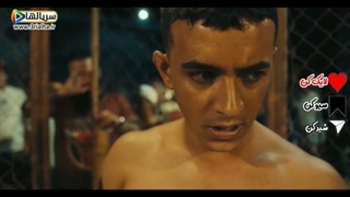 یاغی وارد میشود - دانلود سریال یاغی 1401