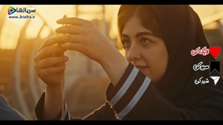 یه تیکه از وجودم برای تو - دانلود سریال یاغی 1401