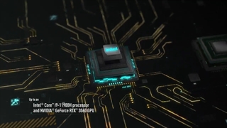 لپ تاپ 17 اینچی ایسوس TUF Gaming F17 FX706HM-A